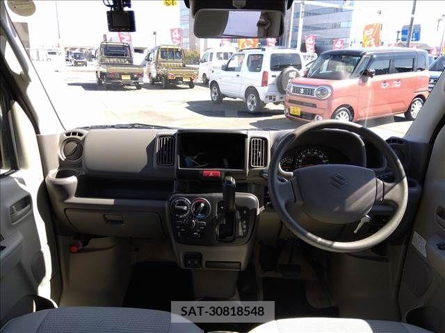 Suzuki EVERY 2021-12 297454-1