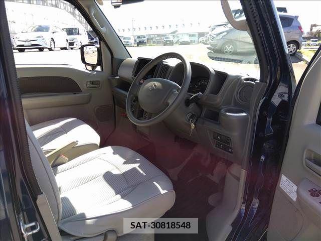Suzuki EVERY 2021-12 297454-3