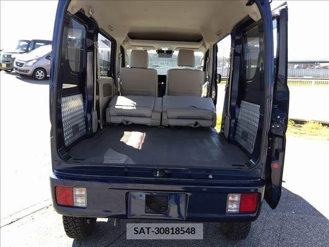 Suzuki EVERY 2021-12 297454-5