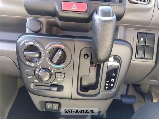 Suzuki EVERY 2021-12 297454-6