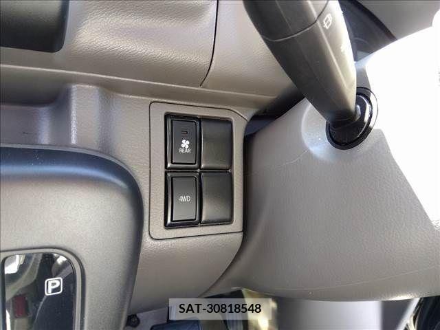 Suzuki EVERY 2021-12 297454-7