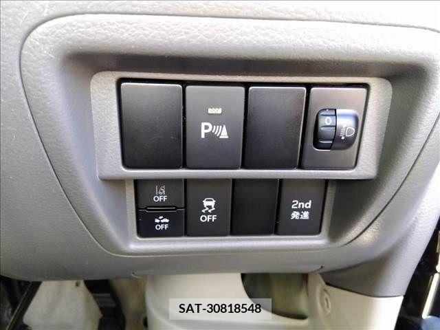 Suzuki EVERY 2021-12 297454-8