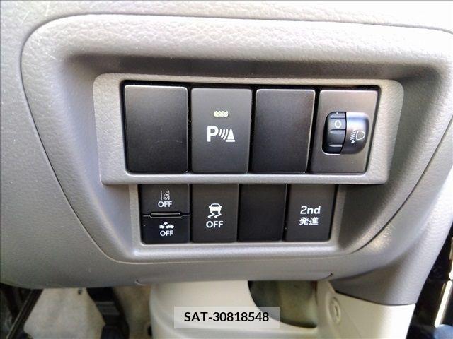 Suzuki EVERY 2021-12 297454-9