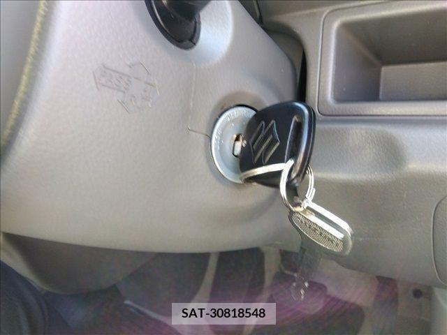 Suzuki EVERY 2021-12 297454-10