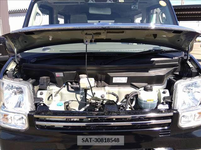 Suzuki EVERY 2021-12 297454-15