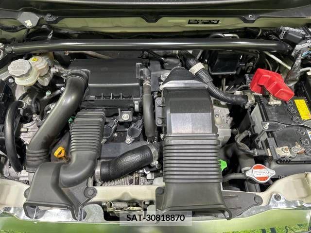 Suzuki ALTO 2015-03 355791-18
