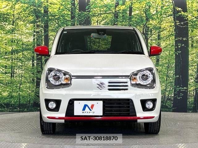 Suzuki ALTO 2015-03 355791-14