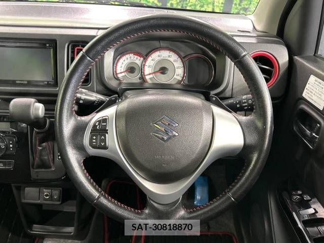 Suzuki ALTO 2015-03 355791-11