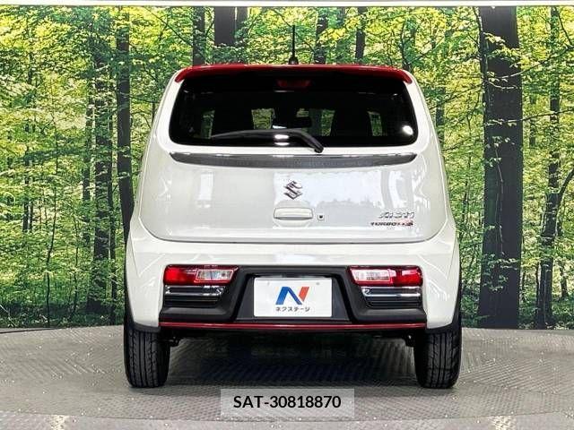 Suzuki ALTO 2015-03 355791-15