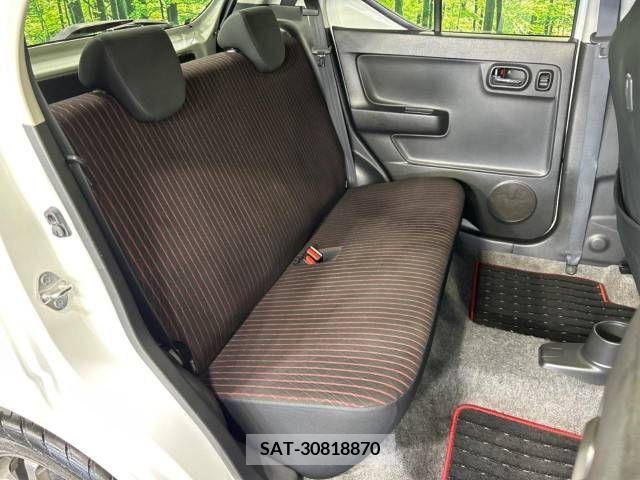 Suzuki ALTO 2015-03 355791-9
