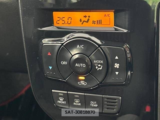 Suzuki ALTO 2015-03 355791-6