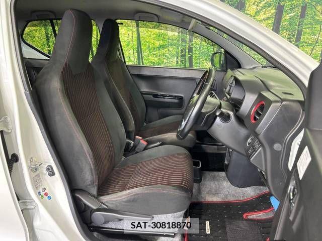 Suzuki ALTO 2015-03 355791-8