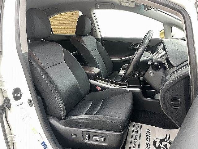 Toyota SAI 2015-10 190757-9