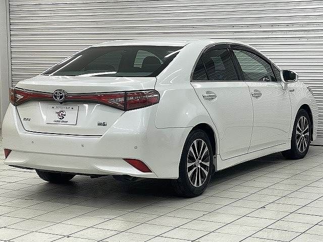 Toyota SAI 2015-10 190757-15