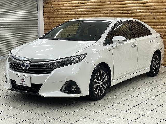 Toyota SAI 2015-10 190757-14