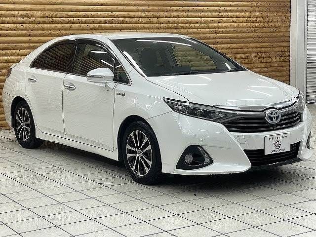 Toyota SAI 2015-10 190757-13