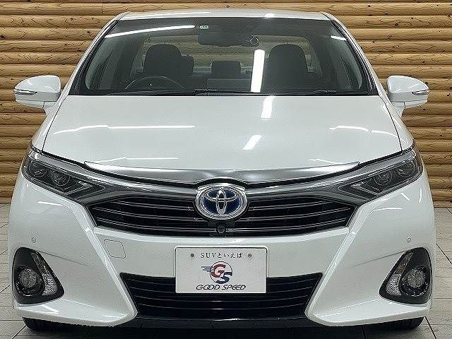 Toyota SAI 2015-10 190757-12