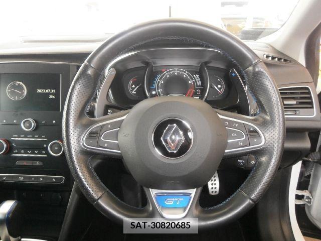 Renault MEGANE 2018-11 387345-19