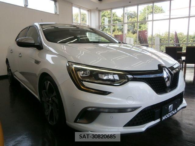 Renault MEGANE 2018-11 387345-3