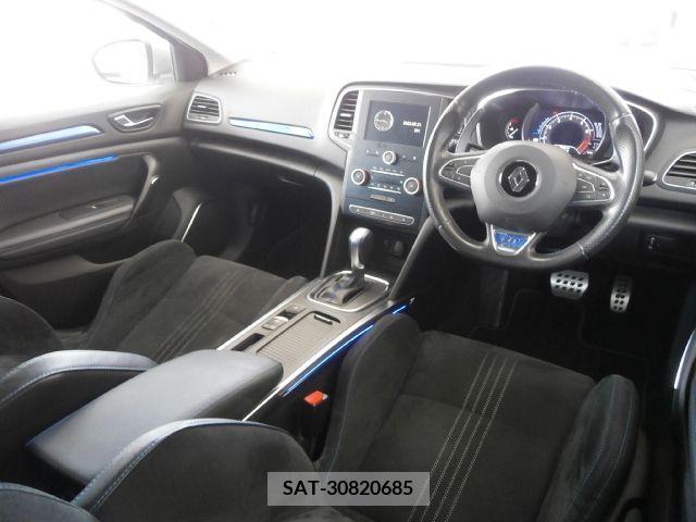 Renault MEGANE 2018-11 387345-17