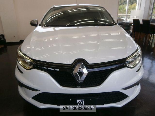 Renault MEGANE 2018-11 387345-2