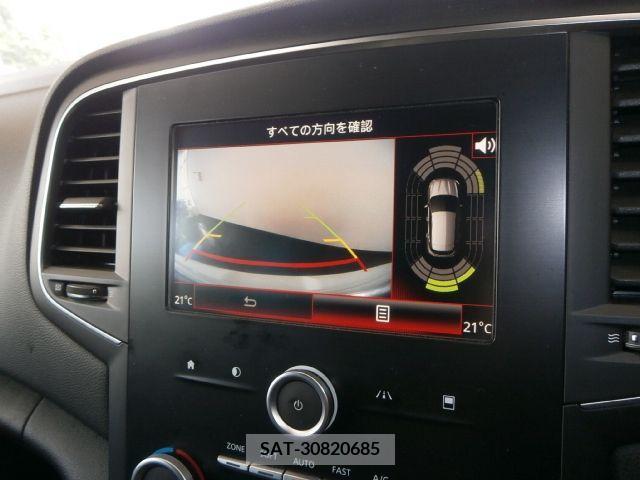 Renault MEGANE 2018-11 387345-23