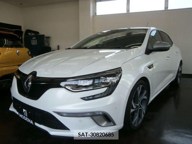 Renault MEGANE 2018-11 387345-7
