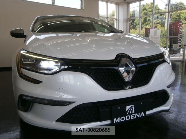 Renault MEGANE 2018-11 387345-6