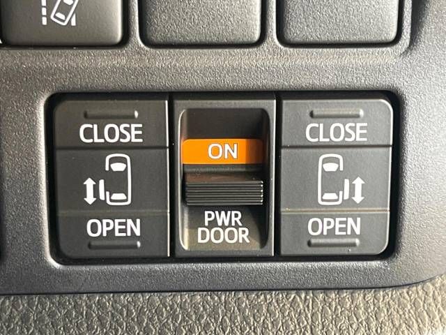 Toyota VOXY 2020-11 180803-5