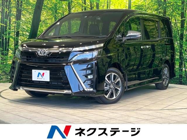 Toyota VOXY 2020-11 180803-0