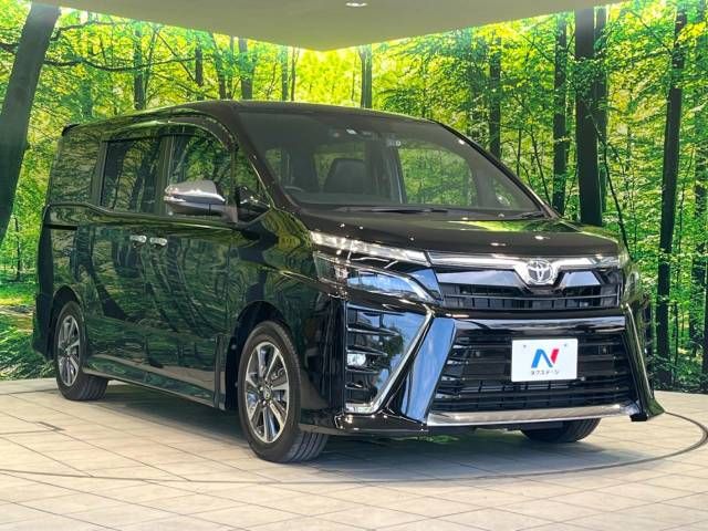 Toyota VOXY 2020-11 180803-17