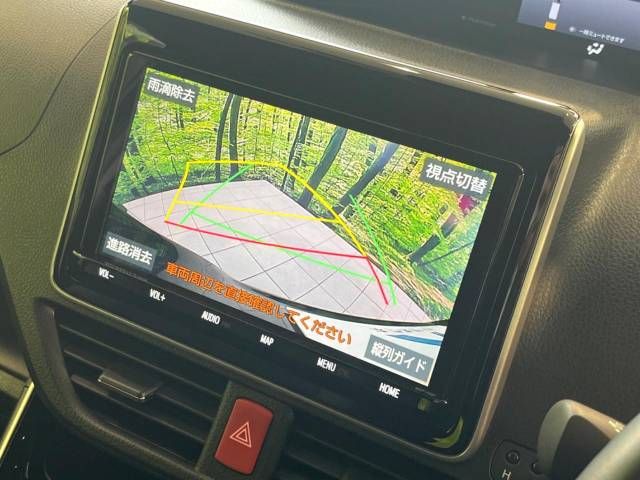 Toyota VOXY 2020-11 180803-3