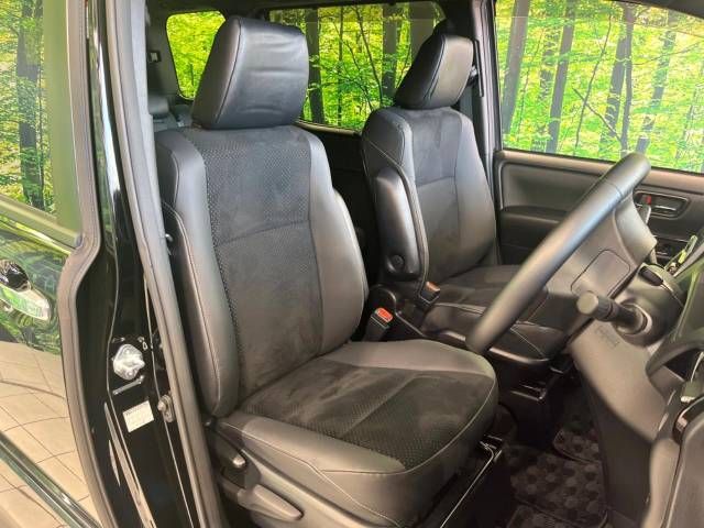 Toyota VOXY 2020-11 180803-8