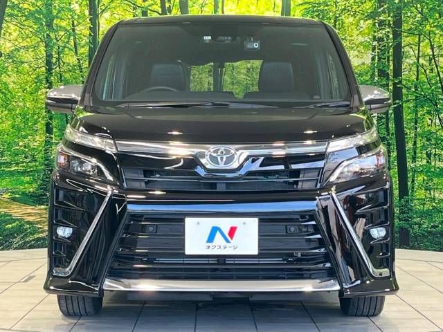 Toyota VOXY 2020-11 180803-15