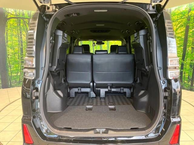 Toyota VOXY 2020-11 180803-11