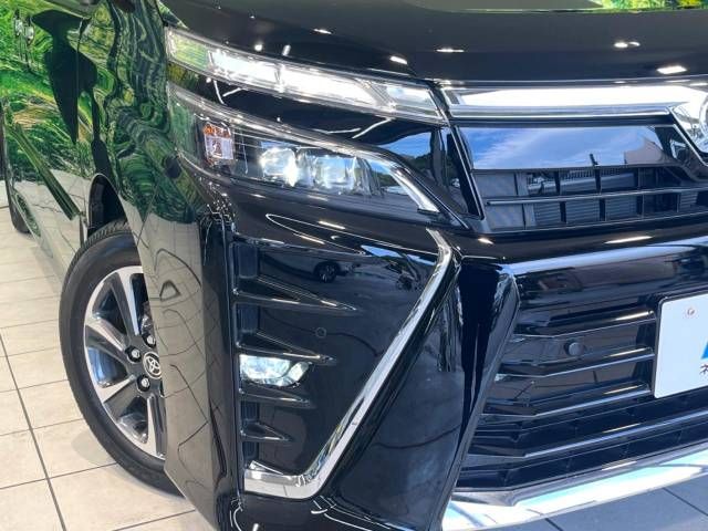 Toyota VOXY 2020-11 180803-13