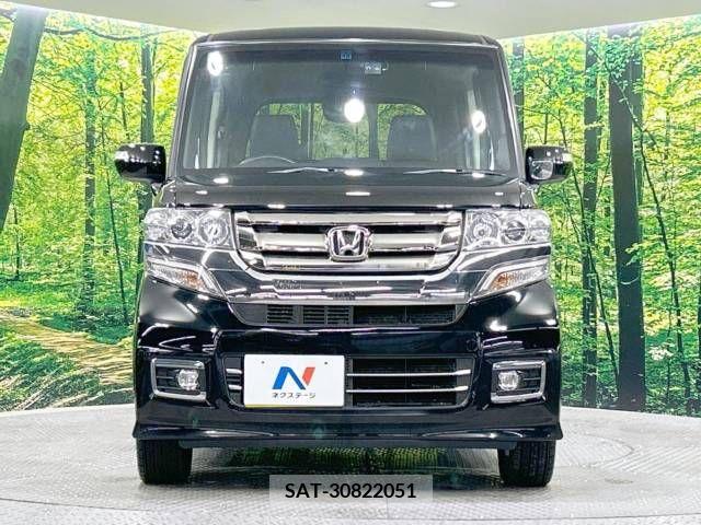 Honda N BOX 2015-12 378484-14