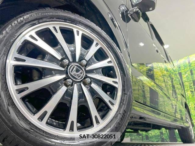 Honda N BOX 2015-12 378484-13