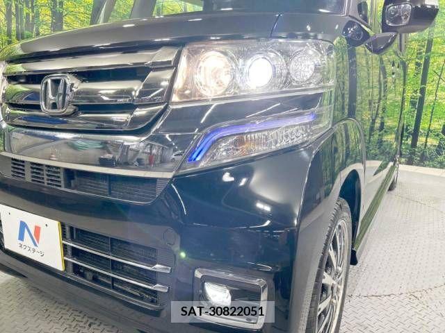 Honda N BOX 2015-12 378484-12