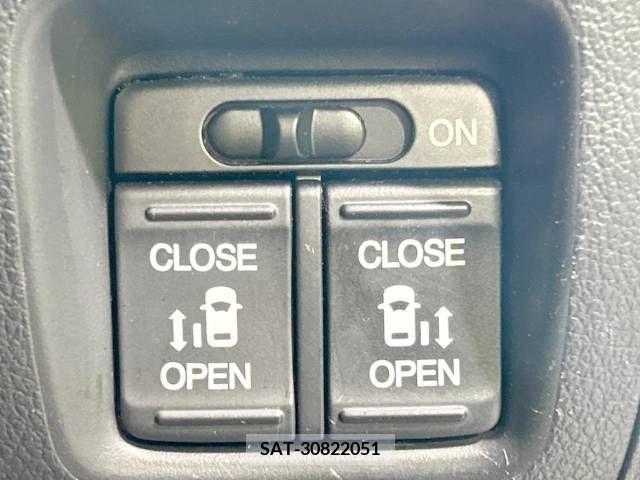 Honda N BOX 2015-12 378484-2