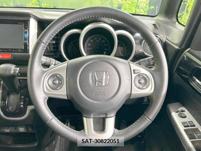 Honda N BOX 2015-12 378484-11
