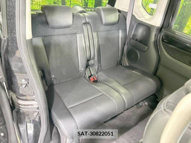 Honda N BOX 2015-12 378484-9