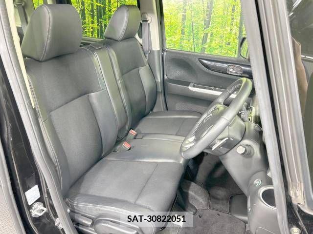 Honda N BOX 2015-12 378484-8