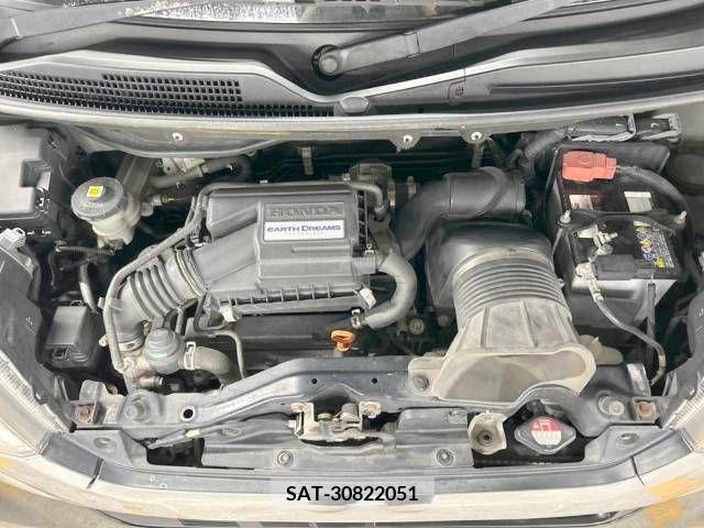 Honda N BOX 2015-12 378484-18