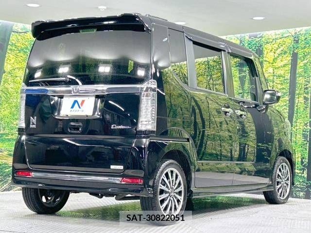 Honda N BOX 2015-12 378484-17