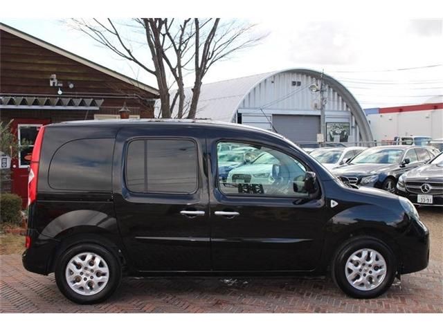 Renault KANGOO 2013-05 388-1