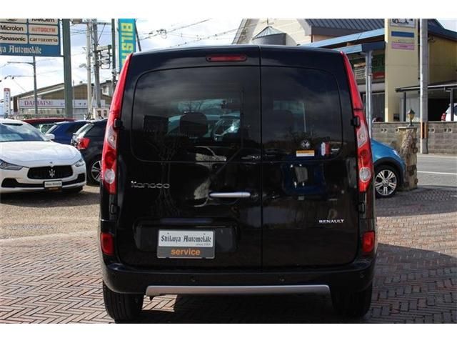 Renault KANGOO 2013-05 388-4