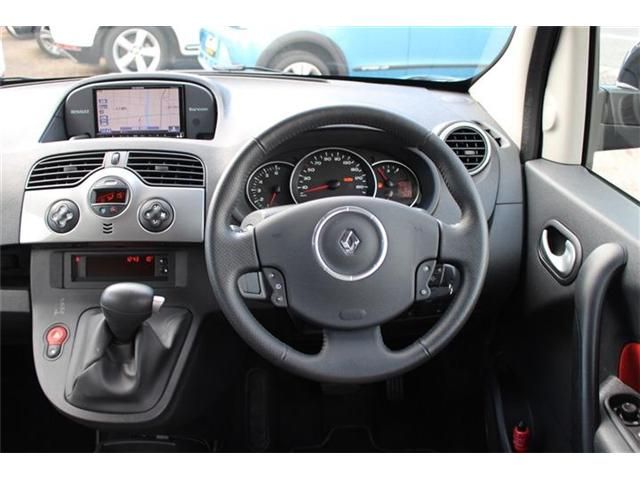 Renault KANGOO 2013-05 388-7