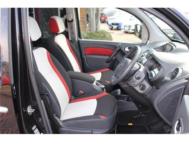 Renault KANGOO 2013-05 388-10