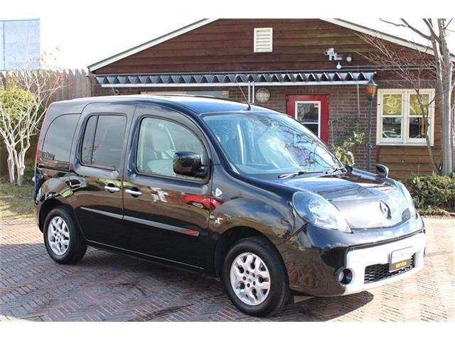 Renault KANGOO 2013-05 388-0